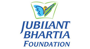 Jubilant Bhartia Foundation